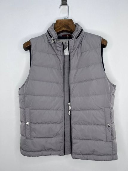 Жилет лимитированный Brunello Cucinelli BP-15418