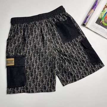 Шорты стильные Christian Dior BP-51914