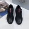 Prada стильные кроссовки BP-21713 Prada стильные кроссовки BP-21713