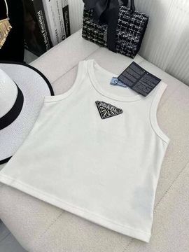 Элитная майка Prada BP-24755