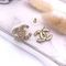 Серьги элитные Chanel BP-25235