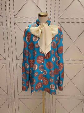 Рубашка Gucci трендовая BP-31307