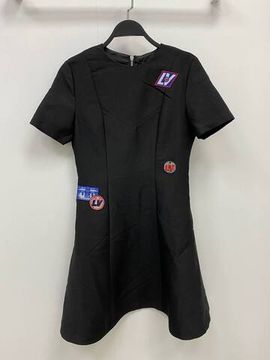 Трендовое платье Louis Vuitton BP-24227