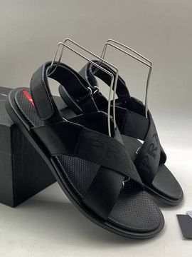 Элегантные сандалии Prada BP-53500