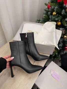 Премиум ботильоны Jimmy Choo BP-44041