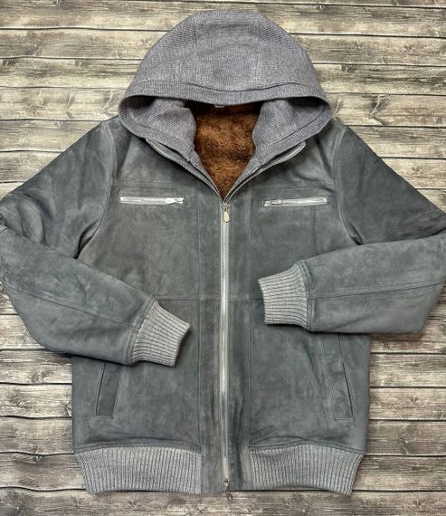 Повседневная куртка мужская Brunello Cucinelli BP-27433