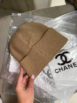 Шапка для холодного сезона Chanel BP-21146