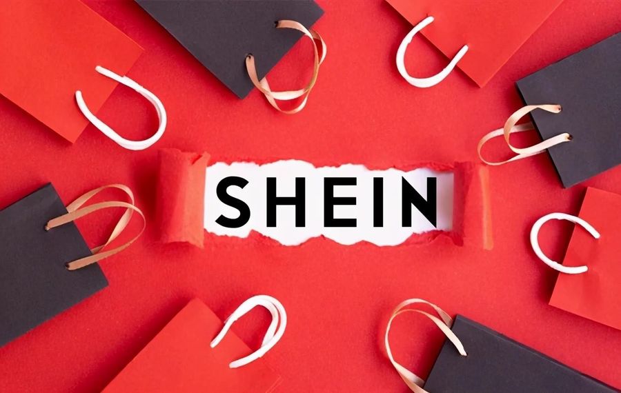 Shein запустил собственную платформу для перепродажи