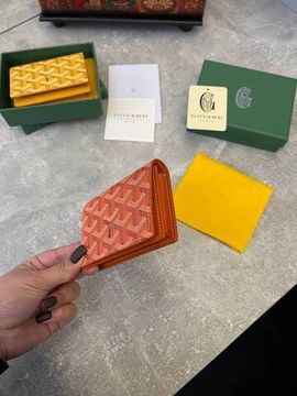 Премиальный картхолдер Goyard BP-41418