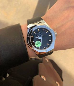 Элегантные часы Hublot BP-52667