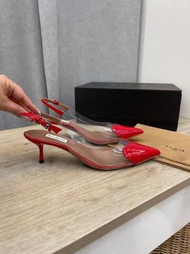 Дизайнерские туфли Alaia BP-48965