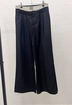 Брюки Miu Miu коллекционные BP-47579