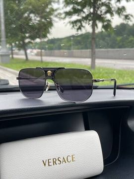 Versace BP-16786 стильные очки для мужчин