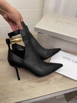 Ботильоны Jimmy Choo BP-45162 премиальные