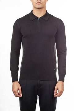 Поло лимитированное Kiton BP-40539
