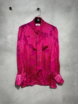 Трендовая блузка Valentino BP-45264