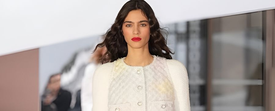 Chanel весна/лето 2025: ода свободе и деликатности