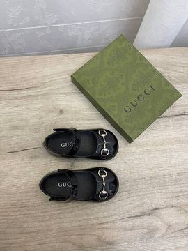 Туфли ультрамодные Gucci BP-45260
