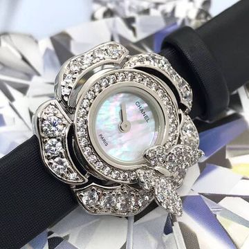 Стильные часы Chanel BP-38949