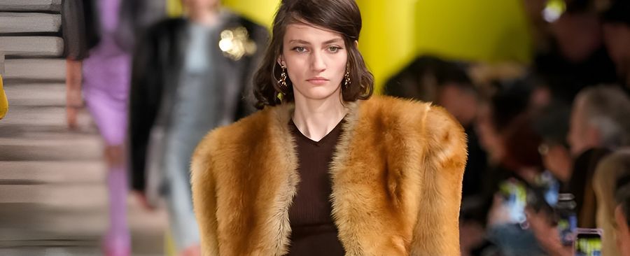 Игривость и легкость: новая коллекция Miu Miu