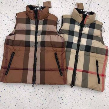 Жилет премиум Burberry BP-19135