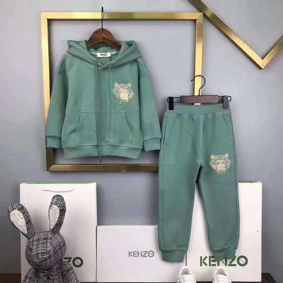 Спортивный костюм Kenzo BP-42807