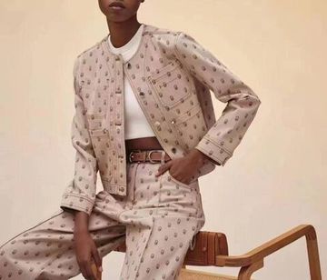 Куртка Hermes премиум BP-35954