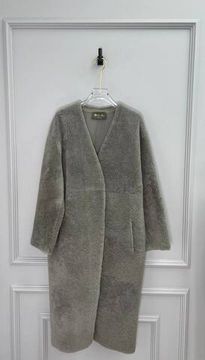 Коллекционная шуба Loro Piana BP-42968