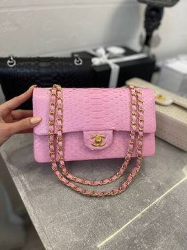 Сумка премиум женская Chanel BP-41589