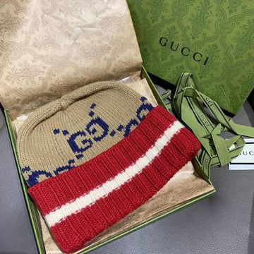 Шапка премиум Gucci BP-22397