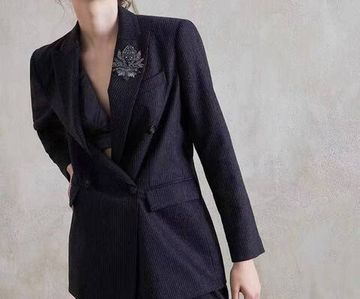 Жакет коллекционный Brunello Cucinelli BP-38142