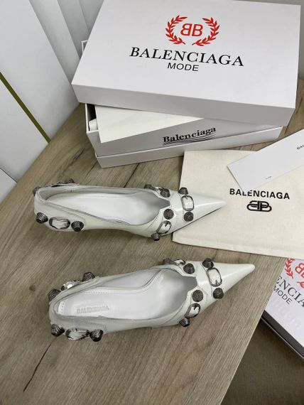 Премиум туфли Balenciaga BP-31152