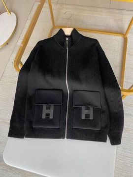 Лимитированный кардиган Hermes BP-24198