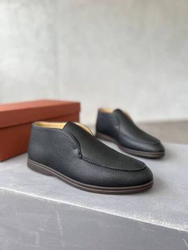 Ботинки Loro Piana премиальные BP-39790