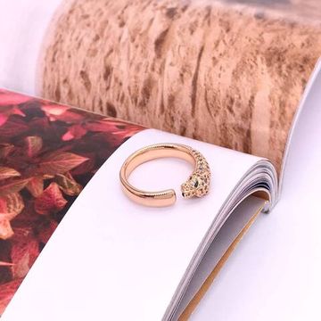 Cartier BP-12879 премиум кольцо