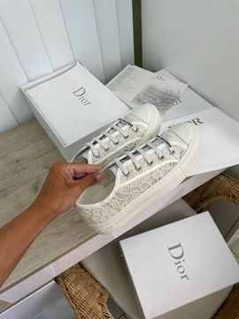 Коллекционные кеды Christian Dior BP-15193