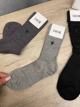Коллекционные носки Christian Dior BP-48828
