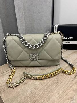 Коллекционная женская сумка Chanel BP-47874