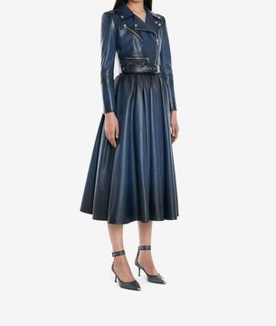 Alexander McQueen люксовый костюм BP-20621