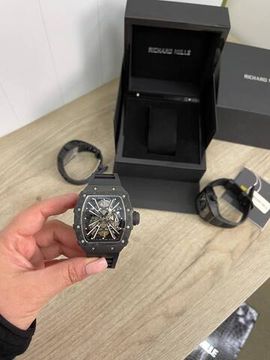 Роскошные часы Richard Mille BP-26751