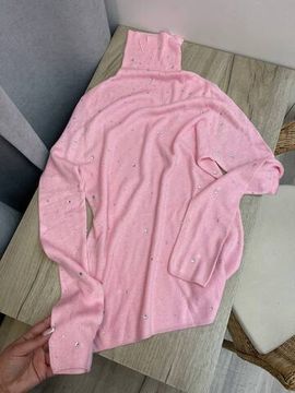 Коллекционная водолазка Miu Miu BP-46075