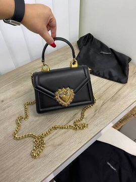 Коллекционная женская сумка Dolce & Gabbana BP-21816