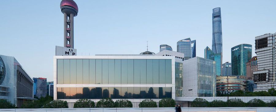 100 лет роскоши: ретроспективная выставка Loro Piana в Шанхае 100 лет роскоши: ретроспективная выставка Loro Piana в Шанхае