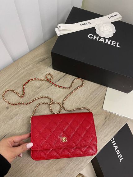 Трендовая сумка женская Chanel BP-27616