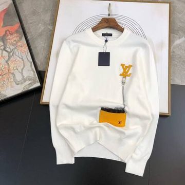 Свитер Louis Vuitton BP-25920 стильный