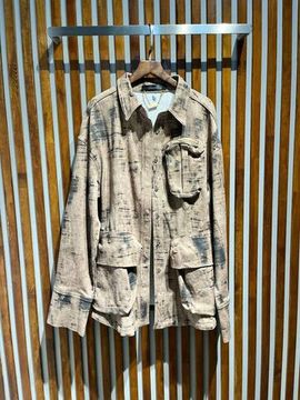 Женская куртка Blumarine трендовая BP-38983