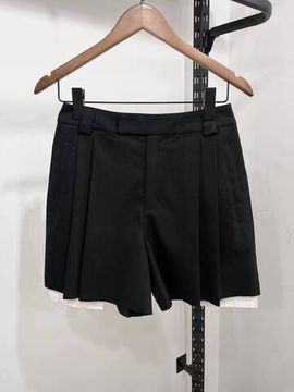 Повседневные шорты Miu Miu BP-29206