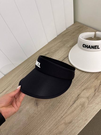 Повседневный козырек Chanel BP-30720