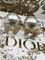 Коллекционные серьги Christian Dior BP-46637