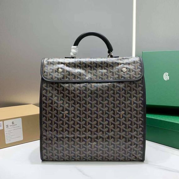 Коллекционный рюкзак Goyard BP-37588